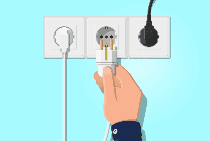 Beats Solo 3 Dying Fast? - (Don't Panic, Easy Fix!) 6 switch to a different power outlet
