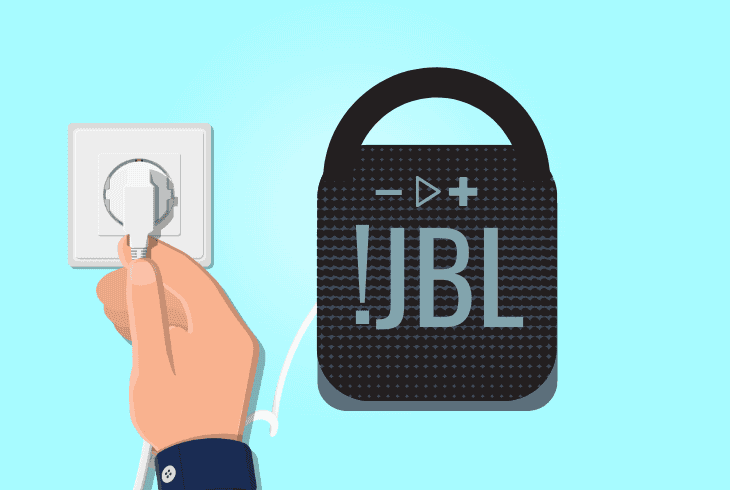 JBL Clip 4 Not Charging and Frustrated? (Instant Fix!) 3 switch to a different power source