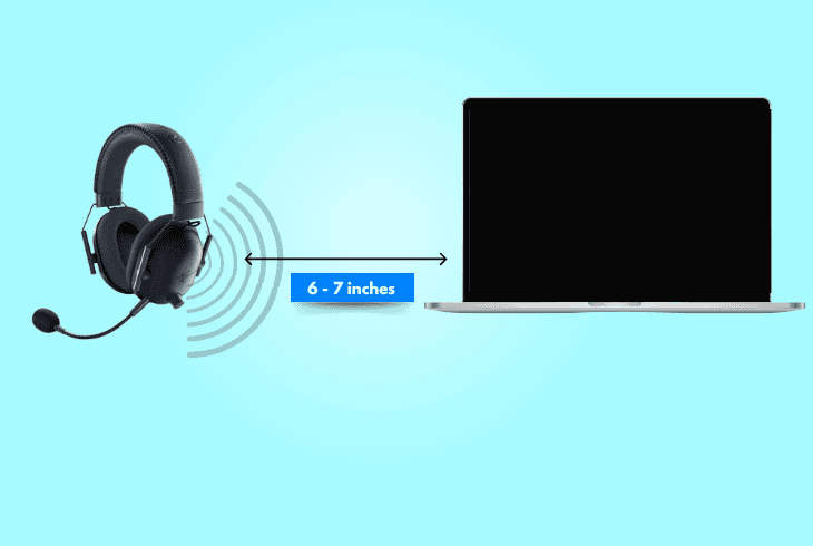 Razer BlackShark V2 Pro Not Showing Up In Synapse? (Fixed) 4 shorten wireless dongle proximity