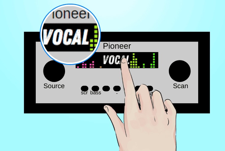 Unlock The Best Equalizer Settings For Pioneer Car Stereo (Tested Settings) 4 pioneer vocal equalizer preset