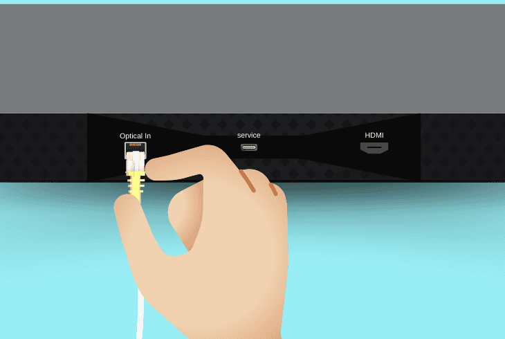 How to Fix Bose Soundbar 900 Remote Not Working? (Easy Fix) 6 how to reconnect bose 900 from ethernet