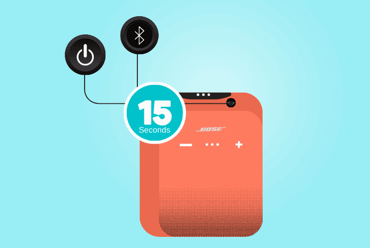 Is Your Bose Micro SoundLink Not Connecting? (Quick Fix) 9 conduct a soundlink factory reset