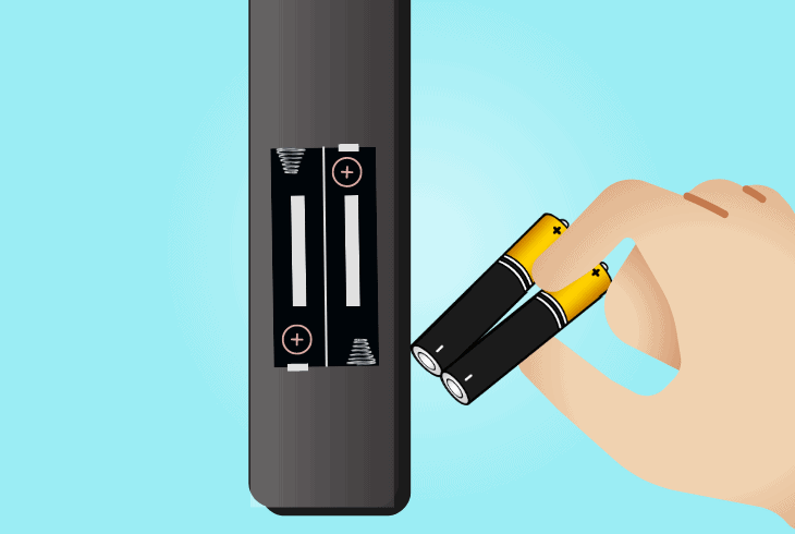 Bose Soundbar 900 Flashing White Light? (Quick Fixes) 7 check the remote for false signal