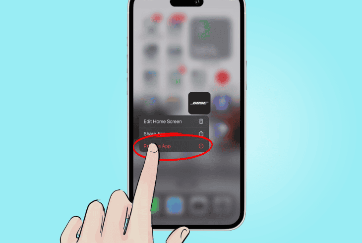 Bose Soundbar 900 Not Connecting To WiFi? (Easy Fixes) 7 how to reinstall bose music on ios