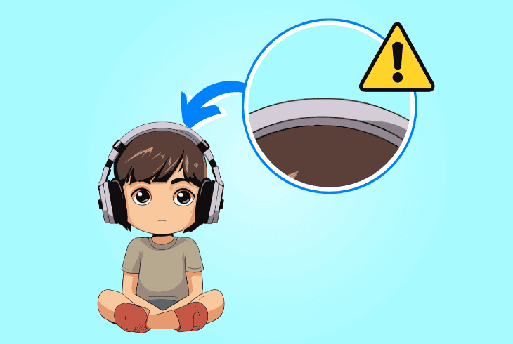 Astro A50 Headband Popping Out? (Fixes & Workarounds) 2 why astro a50 headband keeps popping out