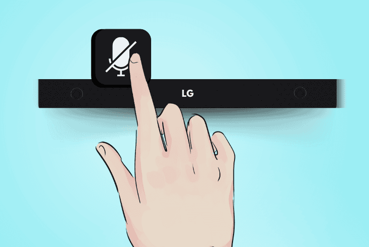 How to Fix LG Soundbar Remote Not Working? (Quick Fix) 8 factory reset your lg soundbar method 1