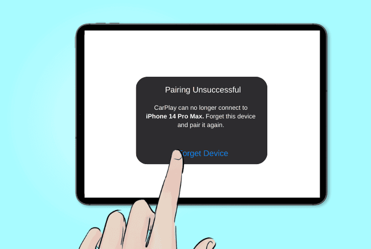 Apple CarPlay Sound Not Working? (Here’s the Easy Fix!) 5 re-add the main unit’s profile