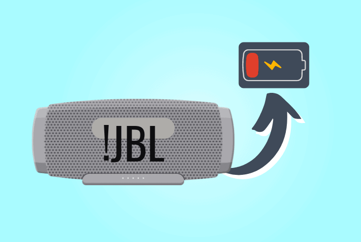 Your JBL Flip 6 Won't Charge? - (5 Working Solutions!) 2 why jbl flip 6 not charging