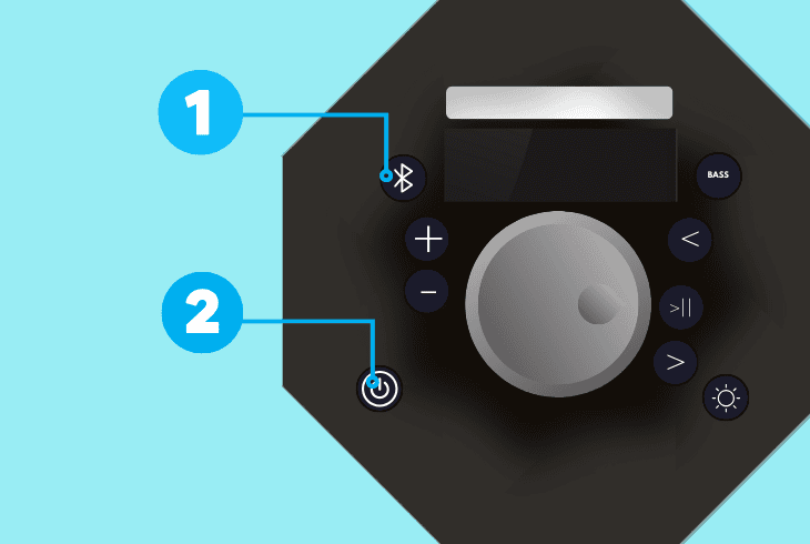 Onn Party Speaker Won't Turn On? (Fix It Fast in 7 Steps!) 8 factory reset the onn party speaker