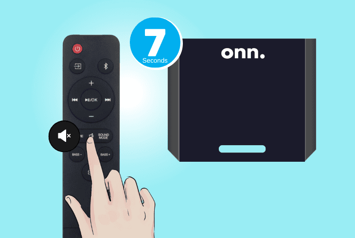 Onn Subwoofer Not Working? Fix it FAST! (7 Easy Steps) 3 reconnect your onn subwoofer