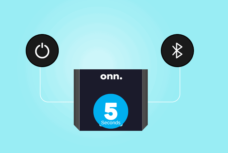 Onn Subwoofer Not Working? Fix it FAST! (7 Easy Steps) 11 how to factory reset the onn subwoofer