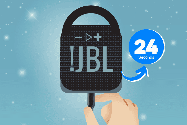 JBL Clip 4 Not Charging and Frustrated? (Instant Fix!) 9 recharge your jbl clip 4 overnight