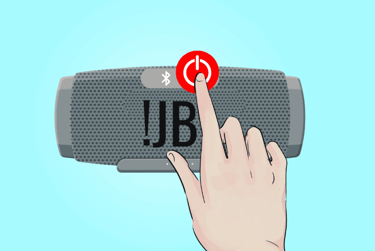 JBL Charge 5 Speaker Won't Turn Off? (Instant Solutions) 2 jbl charge 5 won’t turn off