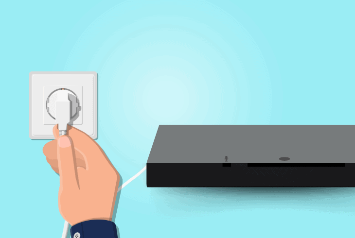 Bose Soundbar 900 Red Light? (Best Ways to Fix) 5 try a different power source