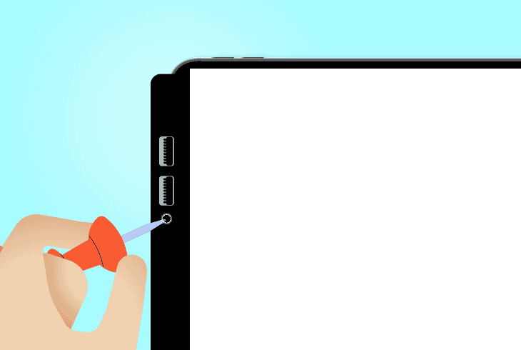 Pioneer Touch Screen Not Turning On? Here's How to Fix 4 factory reset the pioneer radio