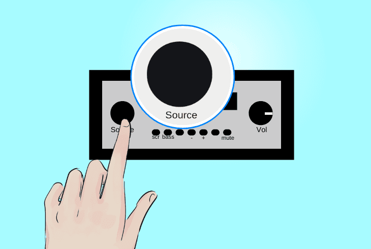 Pioneer Radio Not Playing Sound? (Let's Fix It Fast) 3 unmuting pioneer stereo via reboot