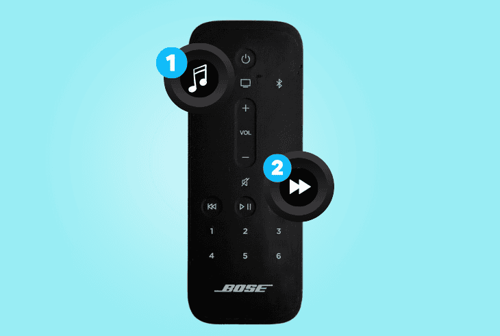 How to Fix Bose Soundbar 900 Remote Not Working? (Easy Fix) 5 re-enable the bose soundbar wi-fi