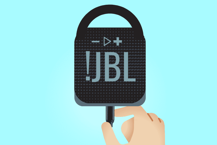 JBL Clip 4 Connected But No Sound? (Working Solutions) 7 recharge the jbl clip 4 speaker