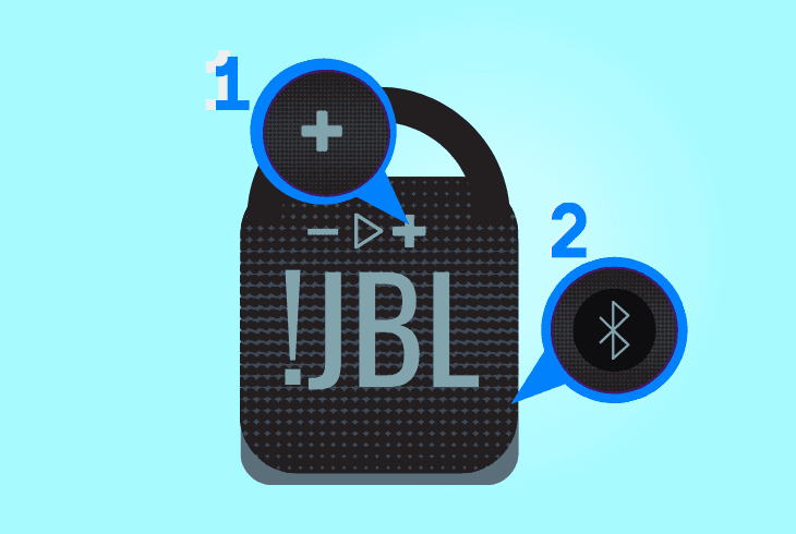 JBL Clip 4 Not Charging and Frustrated? (Instant Fix!) 7 reset your clip 4 speaker to default