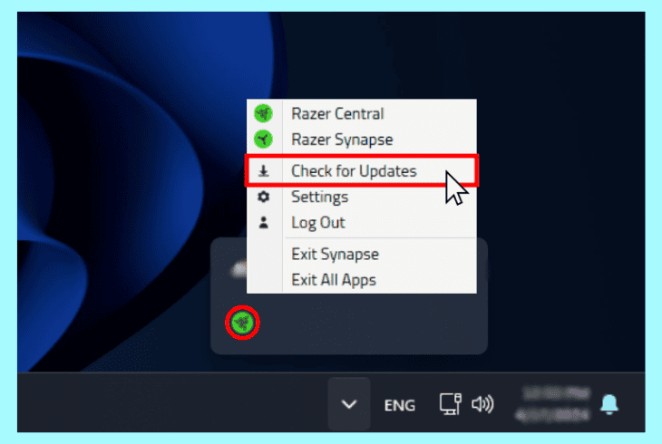 Razer BlackShark V2 Pro Not Showing Up In Synapse? (Fixed) 8 upgrade razer synapse 3 software