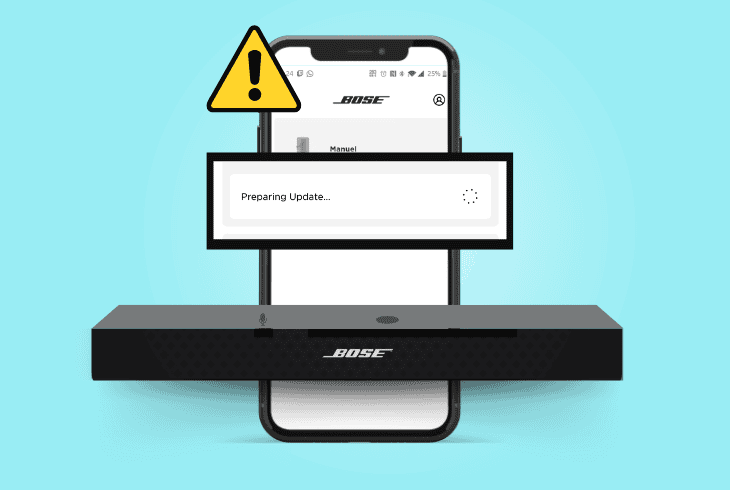Is Bose Soundbar 900 Update Taking Forever? (Quick Fixes!) 2 bose smart soundbar 900 update taking forever