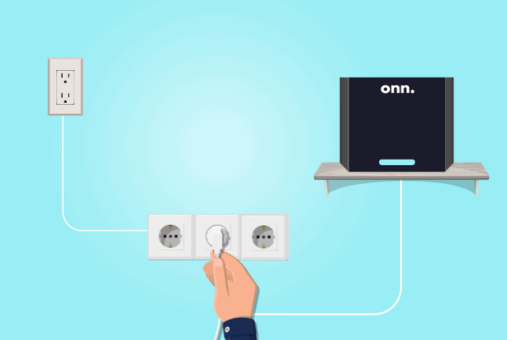 Onn Subwoofer Not Working? Fix it FAST! (7 Easy Steps) 10 uninstall third-party a/c equipment