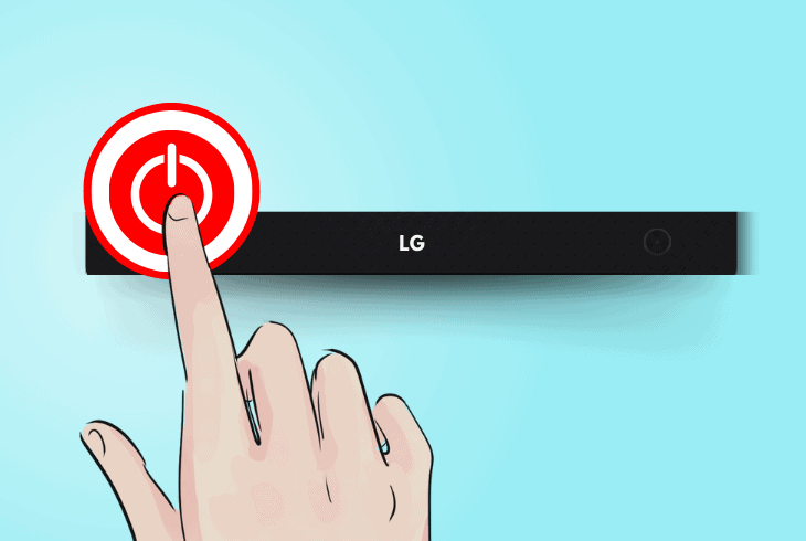 LG Soundbar Not Turning On With TV? (Quick Fix Guide) 2 why my lg soundbar won’t turn on