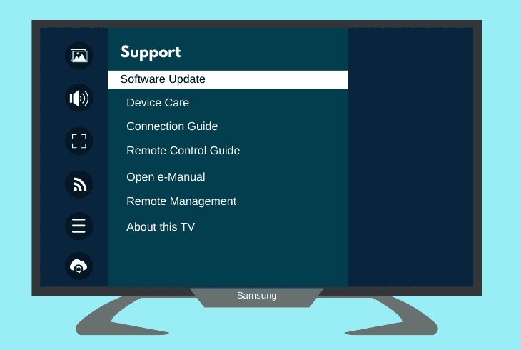 Onn Soundbar Won't Connect To TV? (Fix It Fast!) 8 upgrade your tv device’s firmware