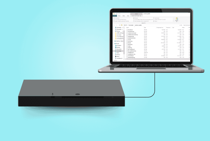 Bose Soundbar 900 Red Light? (Best Ways to Fix) 6 manually upgrade software
