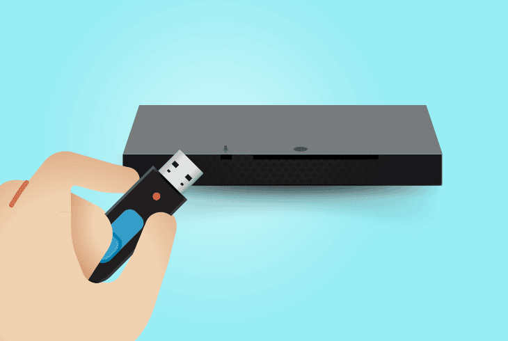 Is Bose Soundbar 900 Update Taking Forever? (Quick Fixes!) 7 update the soundbar over usb link