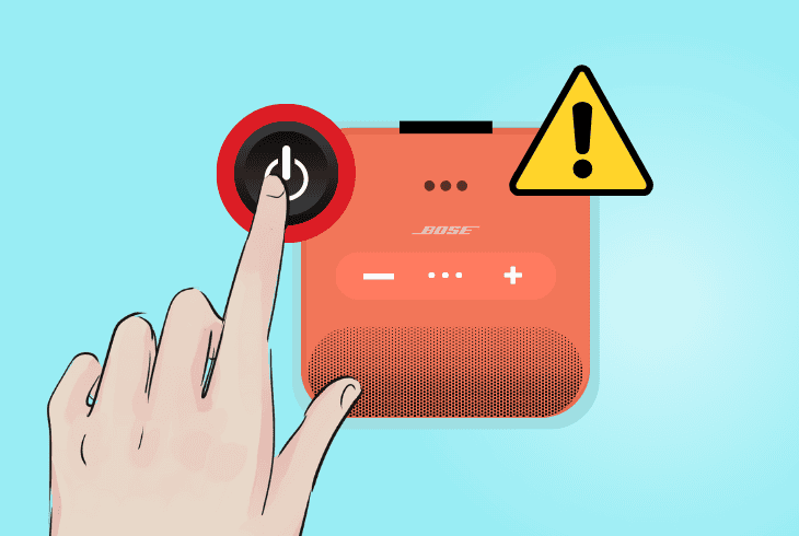Bose SoundLink Micro Not Turning On? (Working Solutions) 2 bose micro soundlink won’t turn on