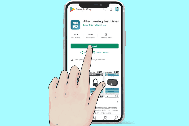 Why Is My Altec Lansing Speaker Not Turning On? (Top 7 Fixes) 7 how to pair altec lansing via wi-fi