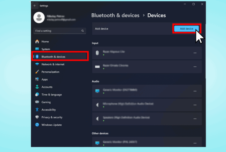 Bose Flex SoundLink Not Connecting? (Quick Solutions!) 4 how to connect bose to windows