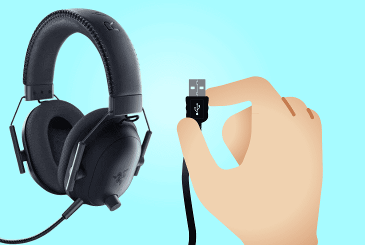 Razer BlackShark V2 Pro Not Showing Up In Synapse? (Fixed) 5 switch from wireless to wired link