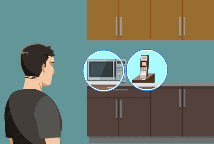 ASTRO A50 Cutting In And Out? (Fix ASAP!) 6 address the wireless interference