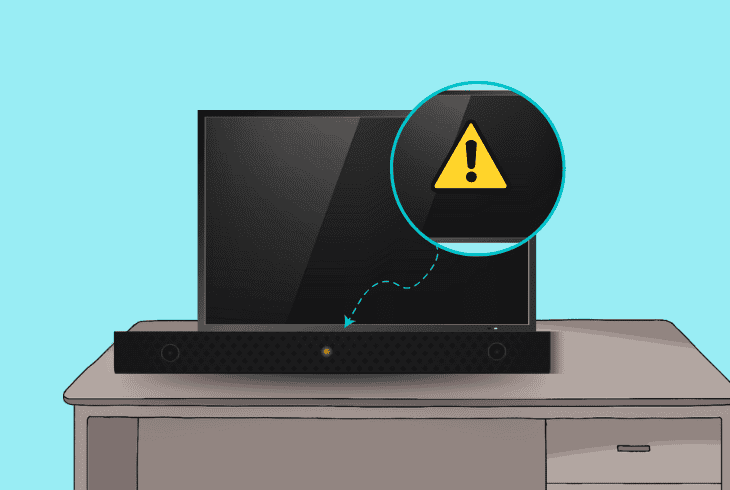 Onn Soundbar Won't Connect To TV? (Fix It Fast!) 2 why onn soundbar connect to my tv