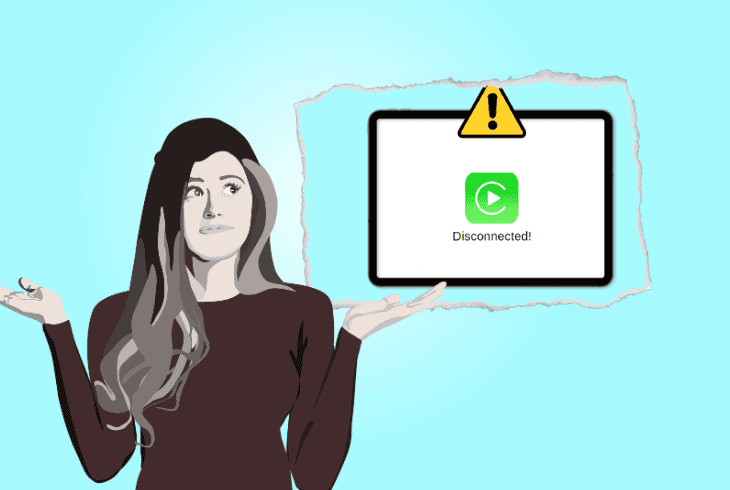 Apple CarPlay Won't Stay Connected? Here's How to Fix 2 why won’t carplay stay connected to bluetooth