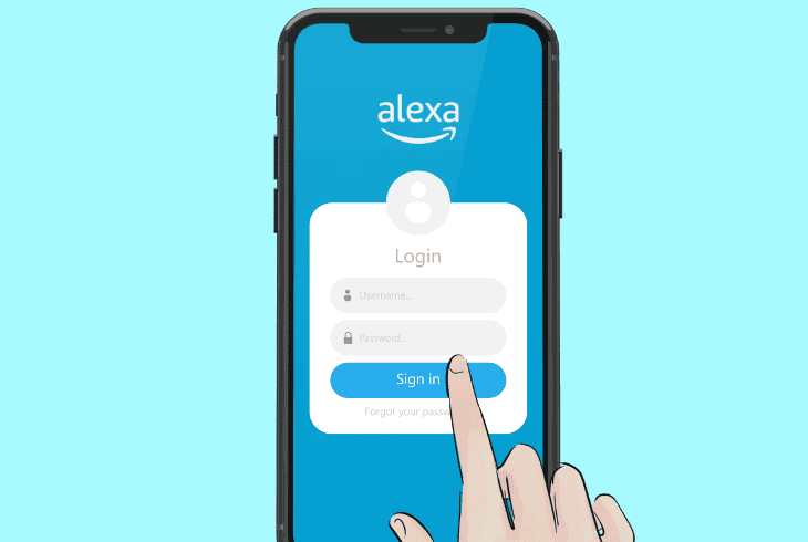Sonos Move 2 Alexa Not Working? (7 Working Solutions) 9 sign out/in your alexa account