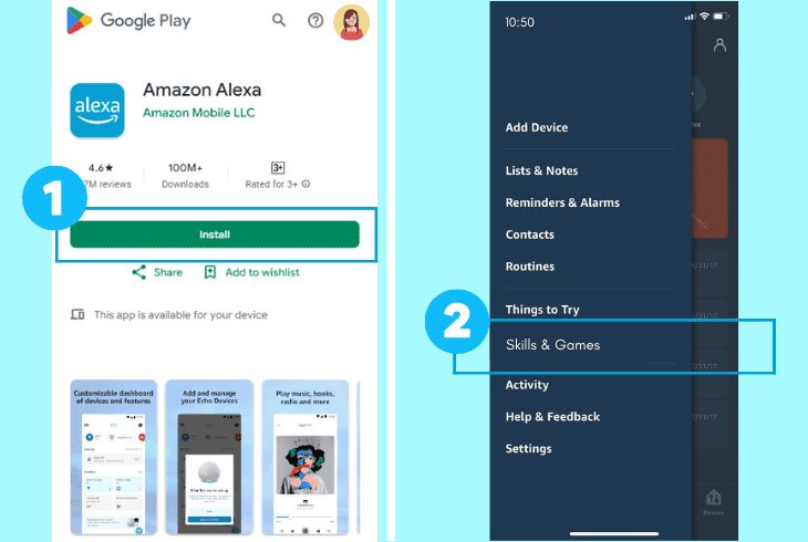 Sonos Move 2 Alexa Not Working? (7 Working Solutions) 2 connect sonos move 2 to alexa correctly