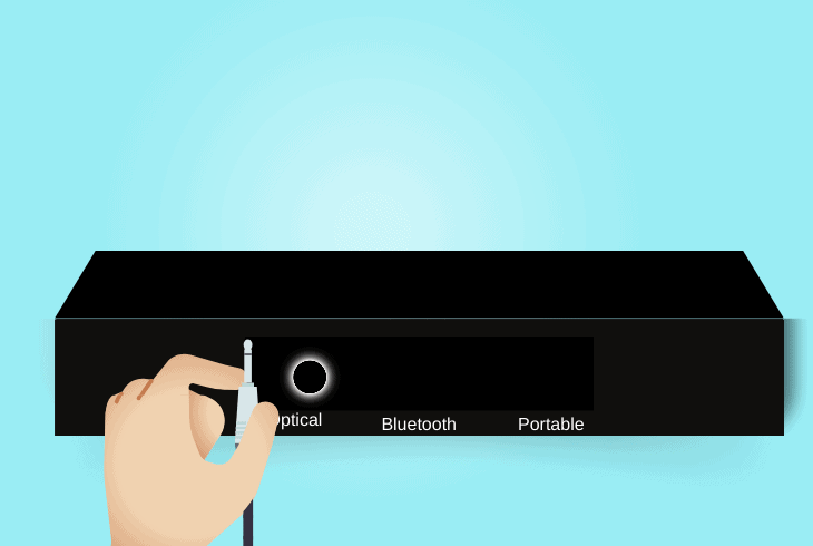 Is Your LG Soundbar Connected But No Sound? (Easy Fixes) 9 test on an alternative input device