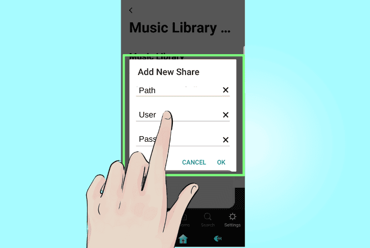 How to Fix Sonos Error Code 1001? (Best Ways to Fix!) 4 add nas sonos app android & ios