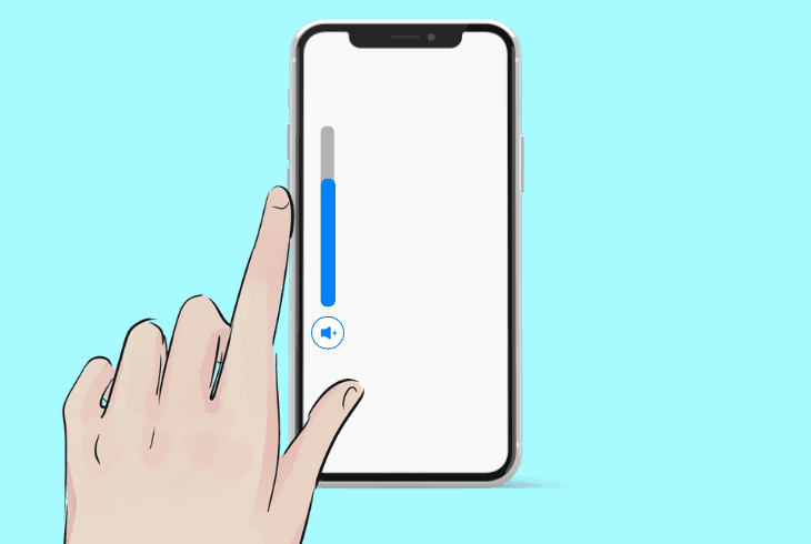 Apple CarPlay Music Volume Too Low? (Let's Fix It Fast) 3 increase the apple device volume