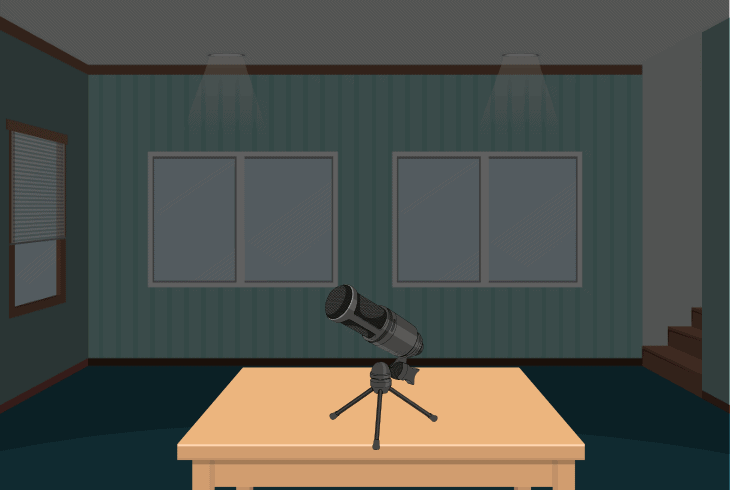 Shure SM7B Picking up Background Noise? (Quick Fixes) 5 minimize all background noises