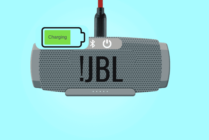 Is Your JBL Flip 6 Not Turning On? (Don't Panic! Easy Fix) 4 recharge jbl flip 6’s battery fully