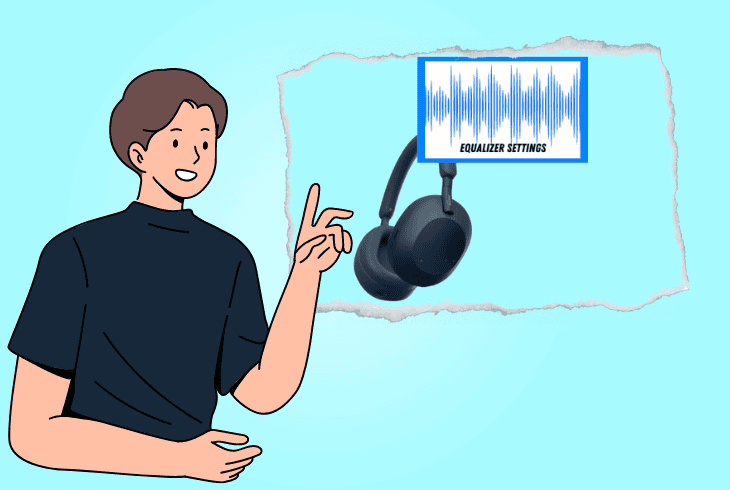 Sony WH-1000XM5 Best EQ Settings - (Tested Settings!) 2 best sony wh-1000xm5 best eq setting