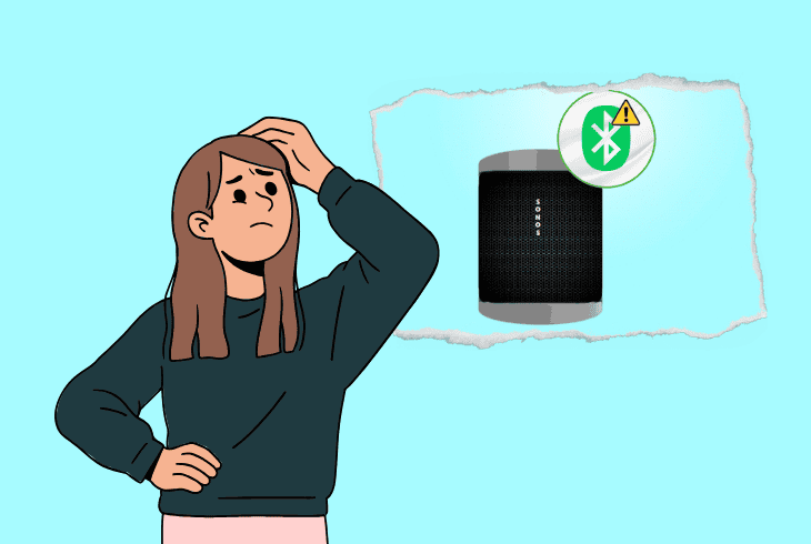 Sonos Era 100 Keeps Disconnecting? (Proven Ways to Fix!) 2 sonos era 100 bluetooth disconnecting