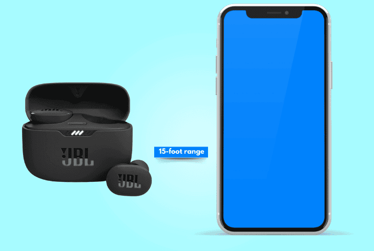 Why Are My JBL Earbuds So Quiet? (Fix It FAST in 7 Steps!) 7 optimize the bluetooth signal