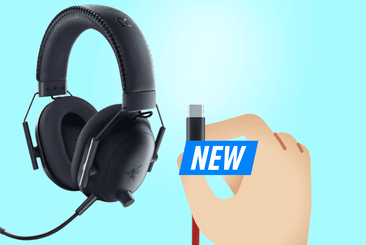 Is Your Razer BlackShark V2 Pro Not Charging? (Quick Fixes) 9 replace the usb cable & adapter