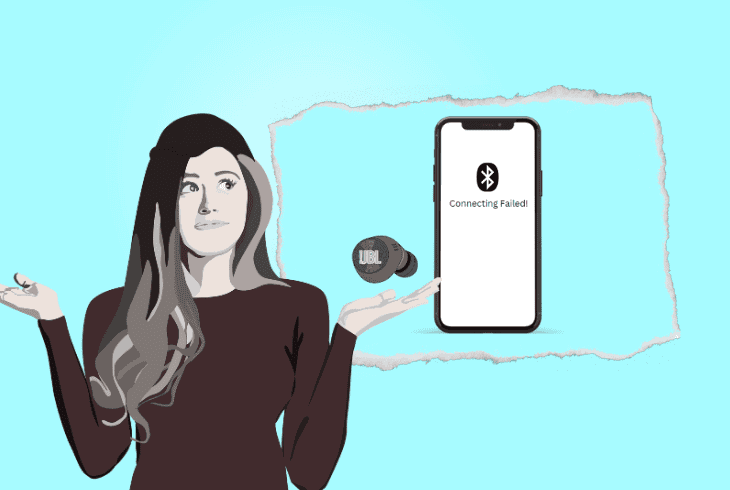 Why Won't My JBL Earbuds Connect? (Best Ways to Fix!) 2 won’t my jbl earbuds connect to phone