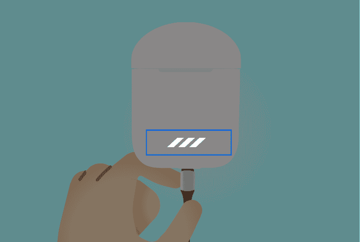 Is Your Onn Wireless Earbuds Not Charging? (Quick Fixes!) 5 tell if onn buds case is charged